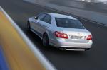 Mercedes-Benz E63 AMG 2010 года